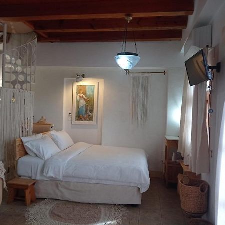 Harmonic Place Loutraki Luaran gambar