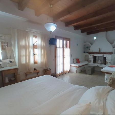 Harmonic Place Loutraki Luaran gambar