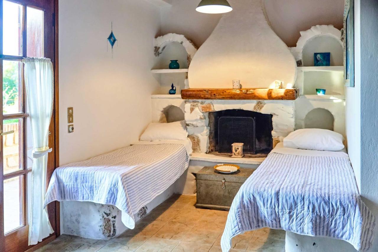 Harmonic Place Loutraki Luaran gambar