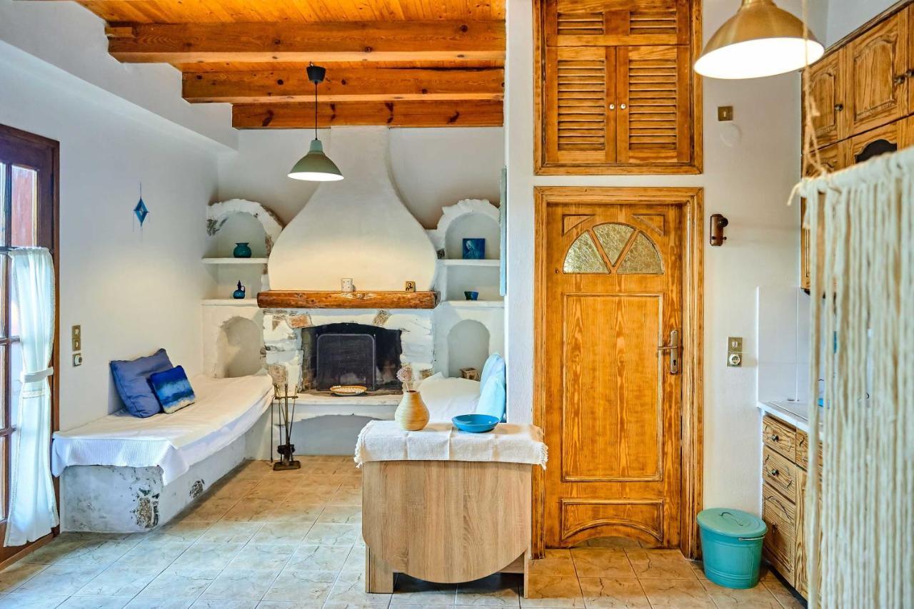 Harmonic Place Loutraki Luaran gambar