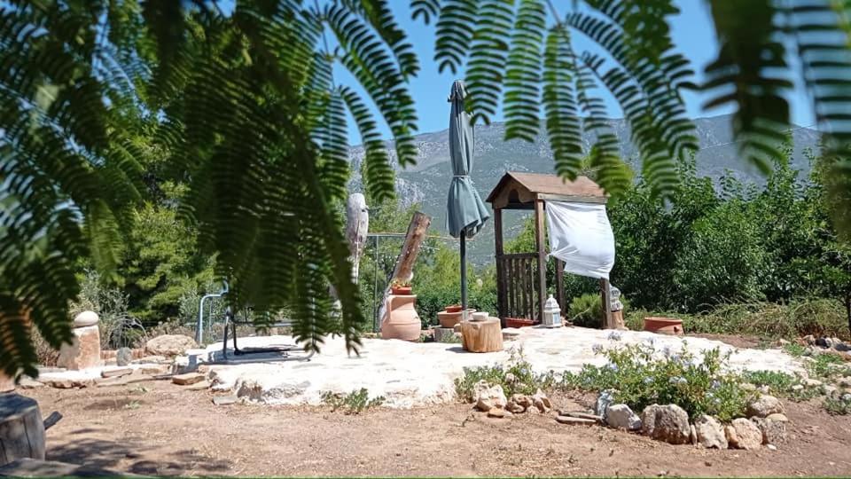 Harmonic Place Loutraki Luaran gambar