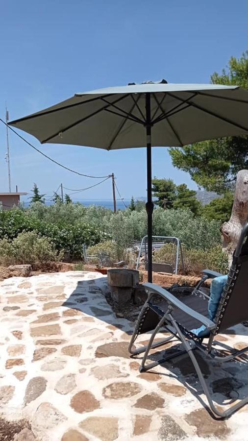 Harmonic Place Loutraki Luaran gambar