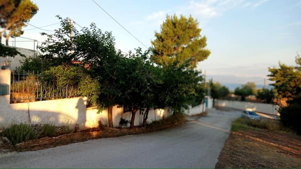 Harmonic Place Loutraki Luaran gambar