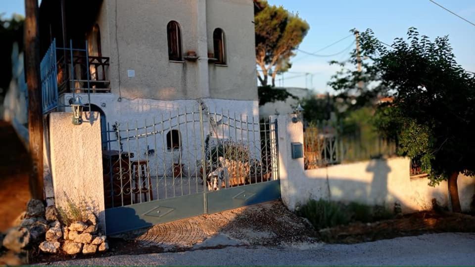 Harmonic Place Loutraki Luaran gambar