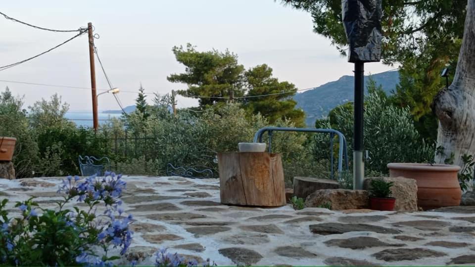 Harmonic Place Loutraki Luaran gambar