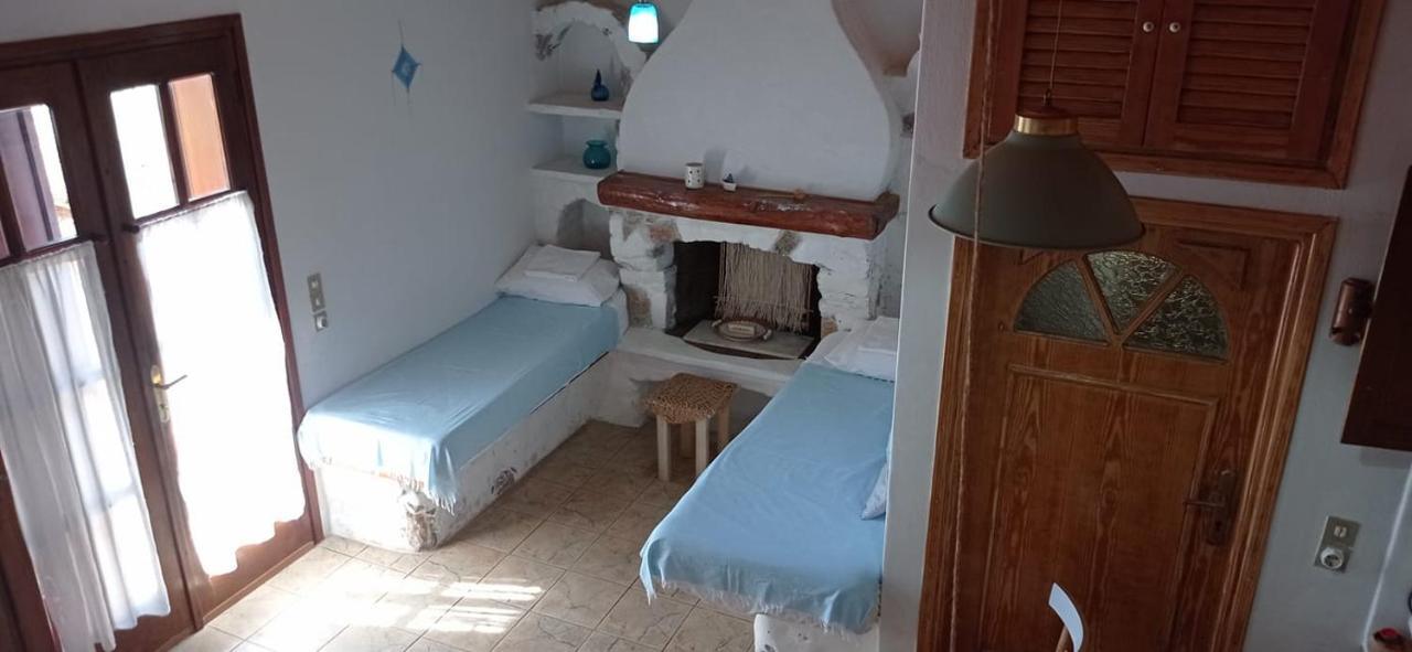 Harmonic Place Loutraki Luaran gambar