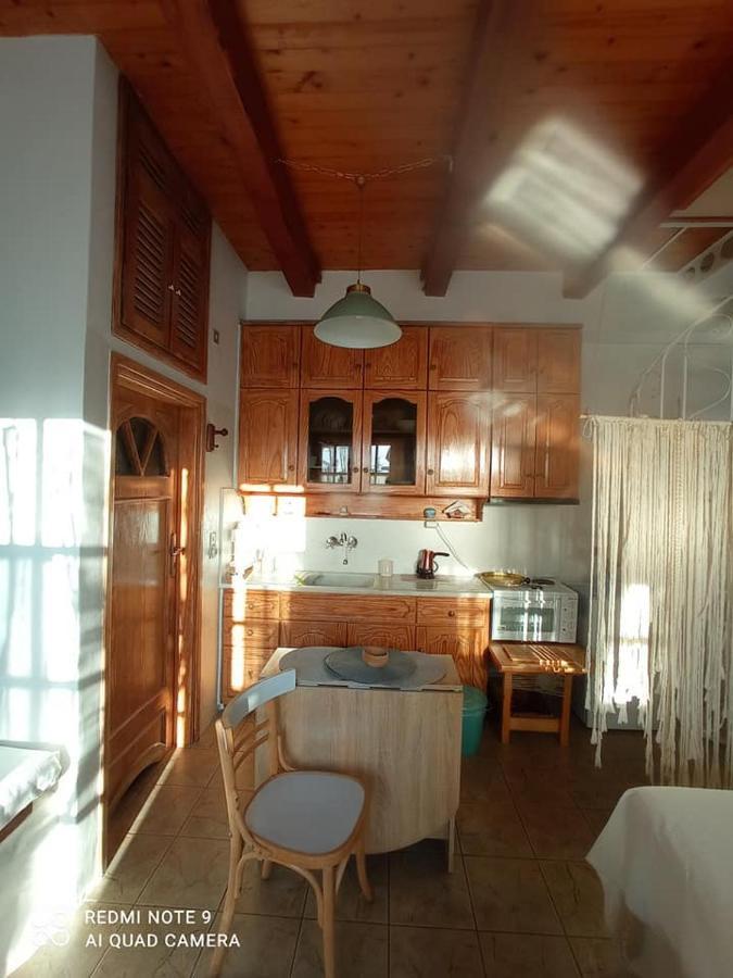 Harmonic Place Loutraki Luaran gambar