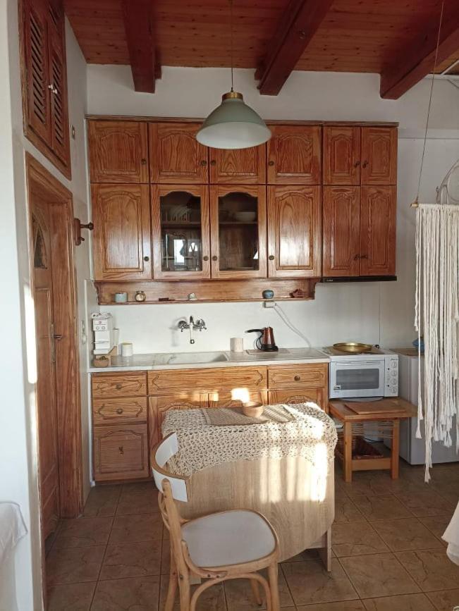 Harmonic Place Loutraki Luaran gambar