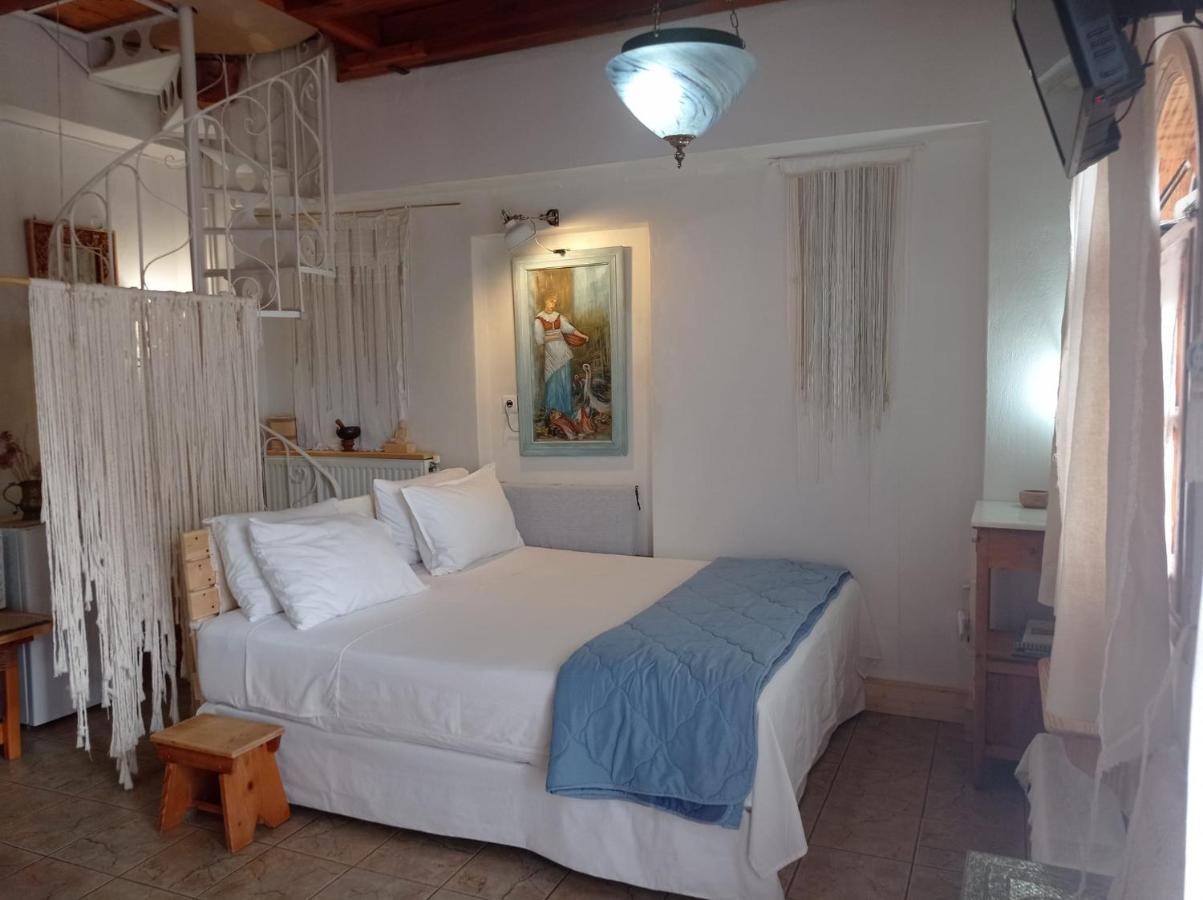 Harmonic Place Loutraki Luaran gambar