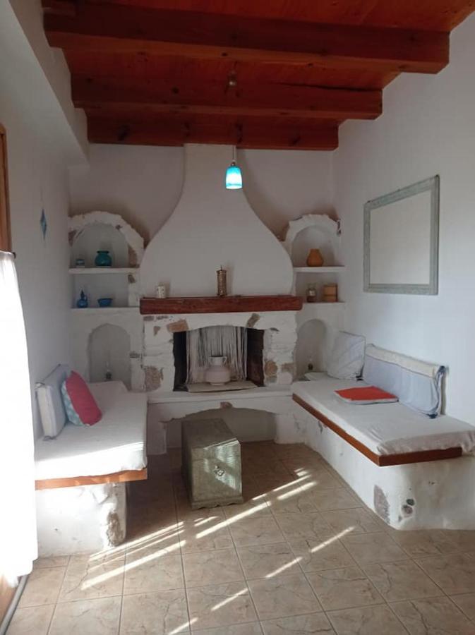 Harmonic Place Loutraki Luaran gambar