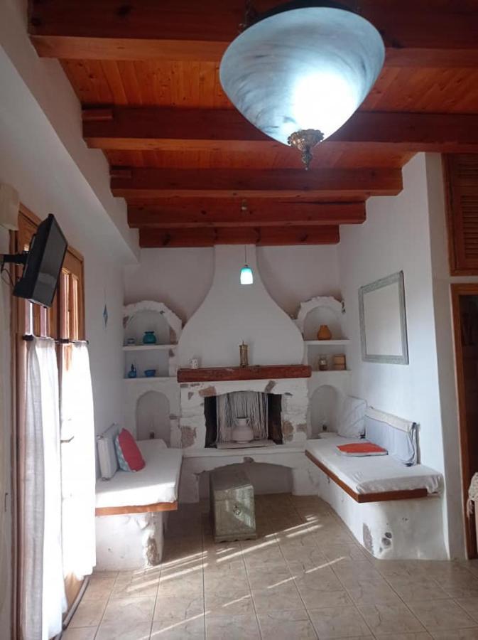 Harmonic Place Loutraki Luaran gambar