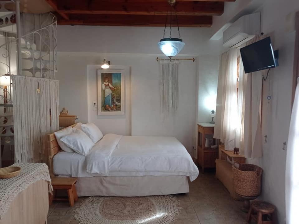 Harmonic Place Loutraki Luaran gambar
