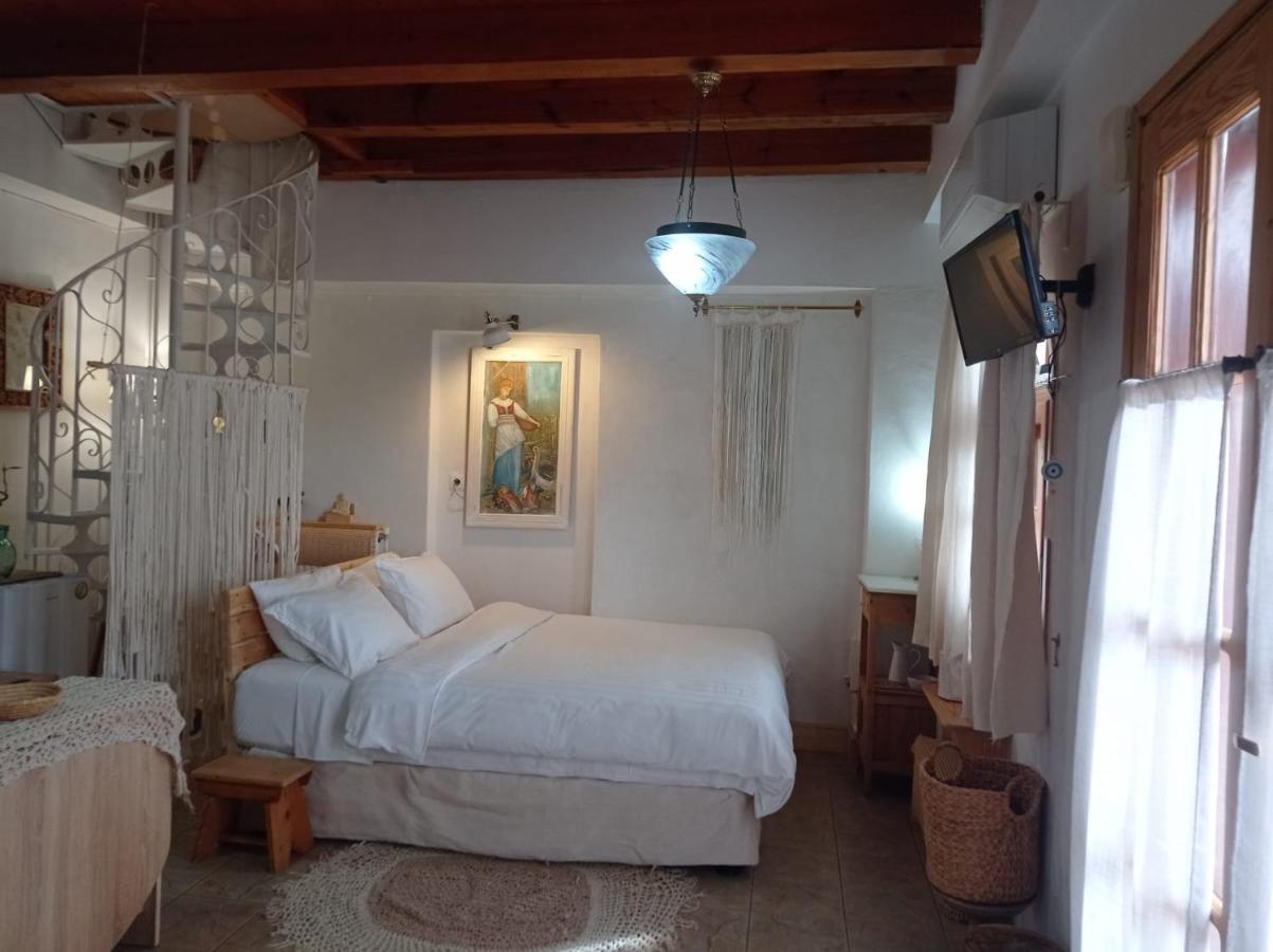 Harmonic Place Loutraki Luaran gambar