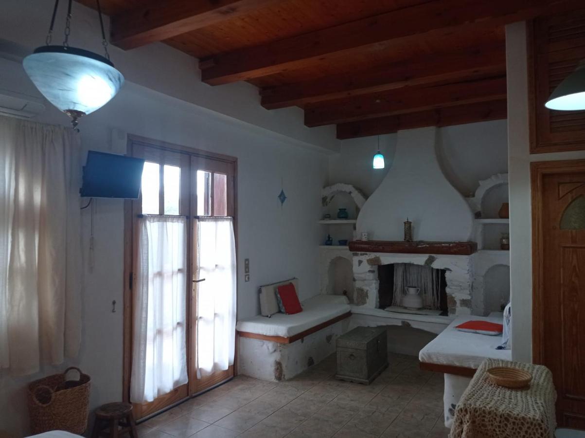 Harmonic Place Loutraki Luaran gambar