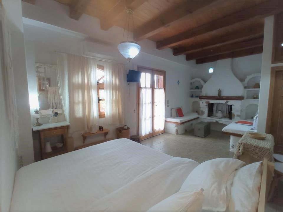 Harmonic Place Loutraki Luaran gambar