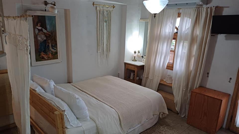 Harmonic Place Loutraki Luaran gambar