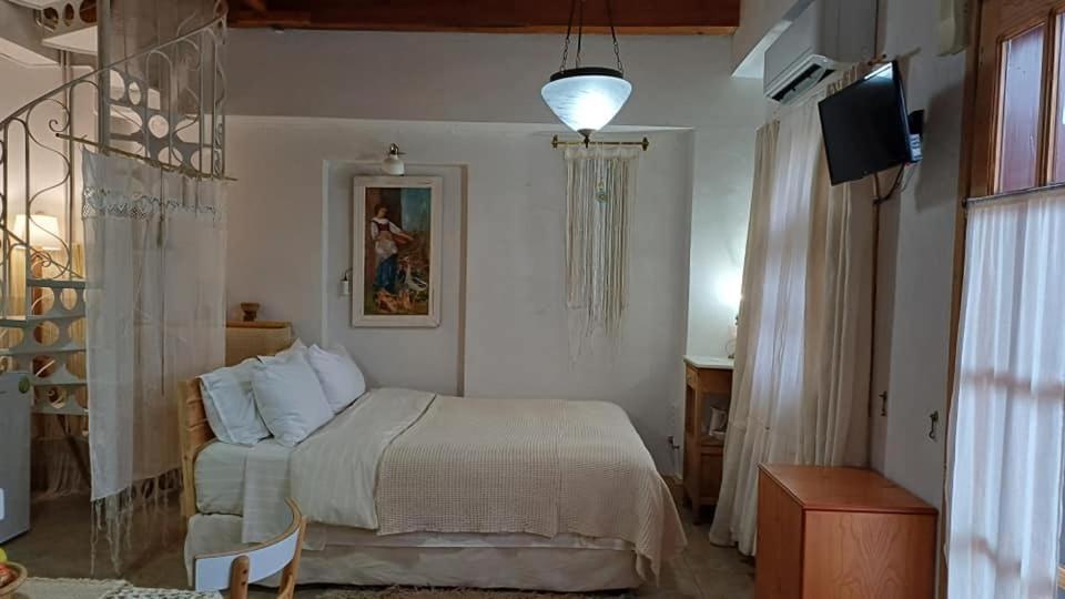 Harmonic Place Loutraki Luaran gambar
