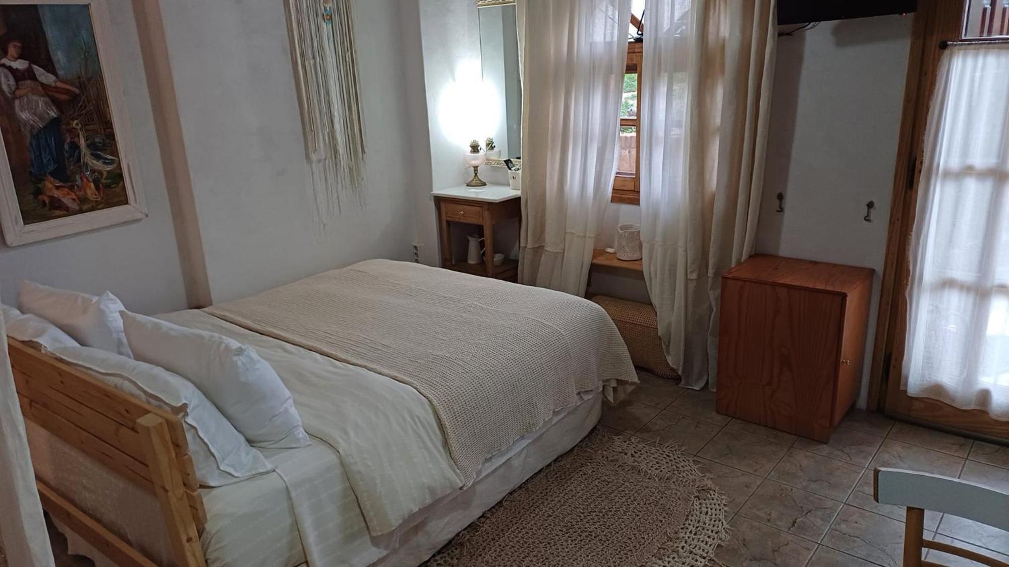 Harmonic Place Loutraki Luaran gambar