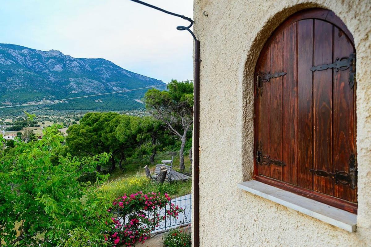 Harmonic Place Loutraki Luaran gambar
