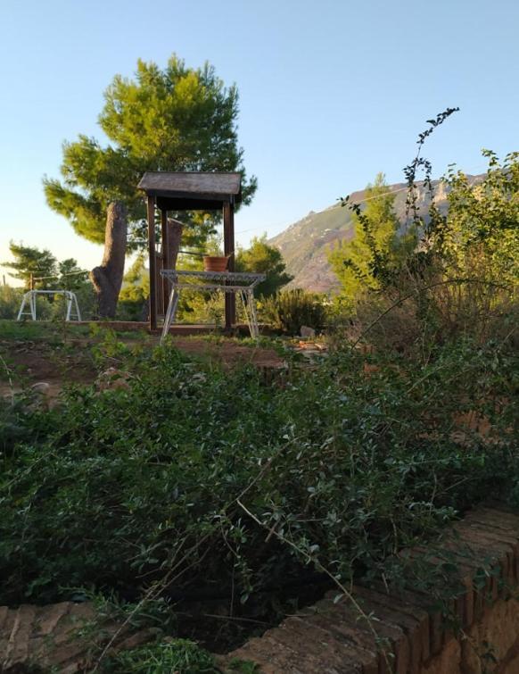 Harmonic Place Loutraki Luaran gambar