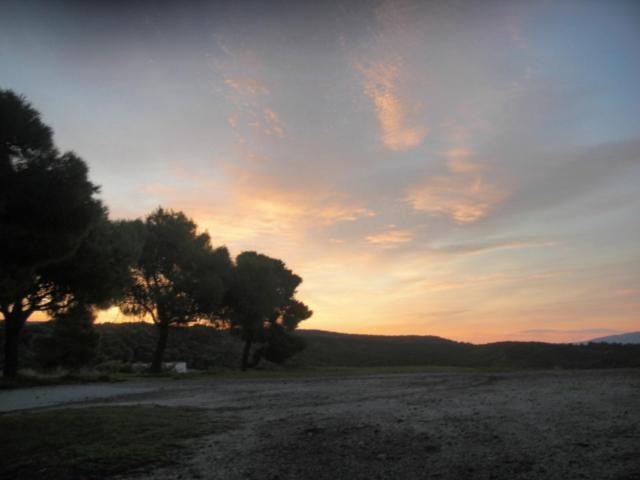 Harmonic Place Loutraki Luaran gambar